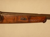J. Stegal Schutzen Rifle - 7 of 7