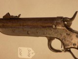 Sharps & Hankins Model 1862 Navy Type Carbine - 2 of 6