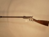 Sharps & Hankins Model 1862 Navy Type Carbine - 1 of 6