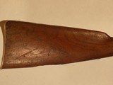 Sharps & Hankins Model 1862 Navy Type Carbine - 6 of 6