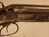 N.R. Davis & Co. Boxlock Shotgun - 5 of 6