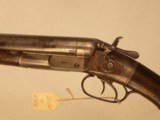 N.R. Davis & Co. Boxlock Shotgun - 2 of 6