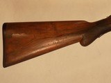 Ithaca Grade 2 Dbl. Hammerless Engraved Shotgun - 5 of 6