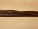 Ithaca Grade 2 Dbl. Hammerless Engraved Shotgun - 6 of 6