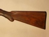 Ithaca Grade 2 Dbl. Hammerless Engraved Shotgun - 3 of 6
