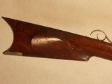 N. Whitmore Percussion Target Rifle - 3 of 8