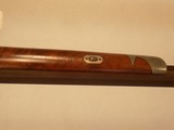 N. Whitmore Percussion Target Rifle - 4 of 8