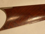 N. Whitmore Percussion Target Rifle - 6 of 8