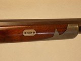 N. Whitmore Percussion Target Rifle - 7 of 8