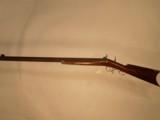 N. Whitmore Percussion Target Rifle - 1 of 8