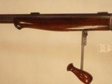 George C. Schoyen Hi Wall Schutzen Rifle - 4 of 7