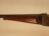 Original Buchel German Schutzen Rifle - 5 of 8