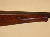 Original Buchel German Schutzen Rifle - 8 of 8