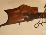 Original Buchel German Schutzen Rifle - 7 of 8