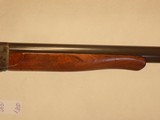 Stevens Model 404 Target Rifle - 7 of 7