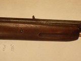 James Cock Percussion Rifle - 7 of 7