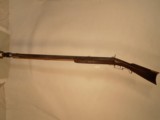 James Cock Percussion Rifle - 1 of 7