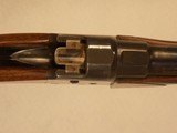 Westley Richards Rifle
*** CROSS OVER STOCK ****
RIGHT HAND SHOOTER USING LEFT EYE *** - 6 of 12