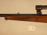 German BA Single Shot Rifle - 4 of 7