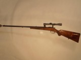 German BA Single Shot Rifle - 1 of 7