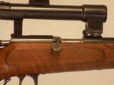 German BA Single Shot Rifle - 5 of 7
