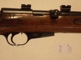 Walther Straight Pull Rifle - 5 of 7
