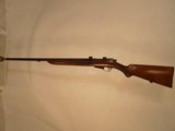 Walther Straight Pull Rifle - 1 of 7