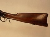 Win. Model 1885 Hi Wall Musket - 3 of 7