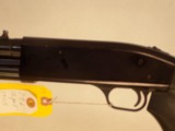 Mossberg Model 500AT Police Gun - 2 of 5