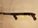 Mossberg Model 500AT Police Gun - 1 of 5