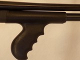 Mossberg Model 500AT Police Gun - 5 of 5