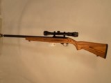Ruger 10/22T - 1 of 7