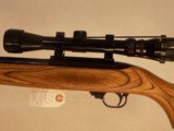 Ruger 10/22T - 2 of 7