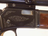 Browning BL-22 Grade 2 Rifle - 5 of 7