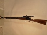 Browning BL-22 Grade 2 Rifle - 1 of 7