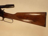 Browning BL-22 Grade 2 Rifle - 3 of 7