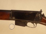 Win. Model 1910 Deluxe Rifle - 2 of 7