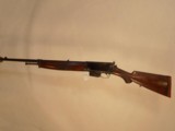 Win. Model 1910 Deluxe Rifle - 1 of 7