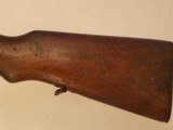 Mauser Military Straight Bolt Rifle - 3 of 7