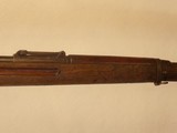 Mauser Military Straight Bolt Rifle - 7 of 7
