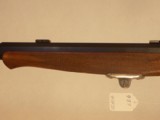 Stevens Model 54 Schutzen Rifle - 4 of 9