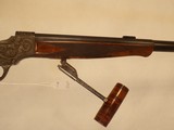 Stevens Model 51-44 Engraved Rifle - 10 of 10