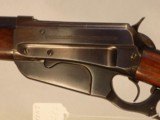 Win. Model 1895 Rifle - 2 of 6