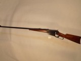 Win. Model 1895 Rifle - 1 of 6
