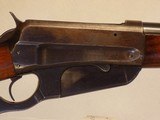 Win. Model 1895 Rifle - 5 of 6