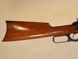 Win. Model 1895 Rifle - 6 of 6