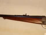 Win. Model 1895 Rifle - 4 of 6