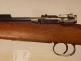 Carl Gustafs Military Rifle - 2 of 7