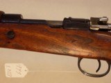 Mauser M48A Military Rifle - 2 of 7