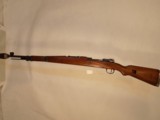 Mauser M48A Military Rifle - 1 of 7